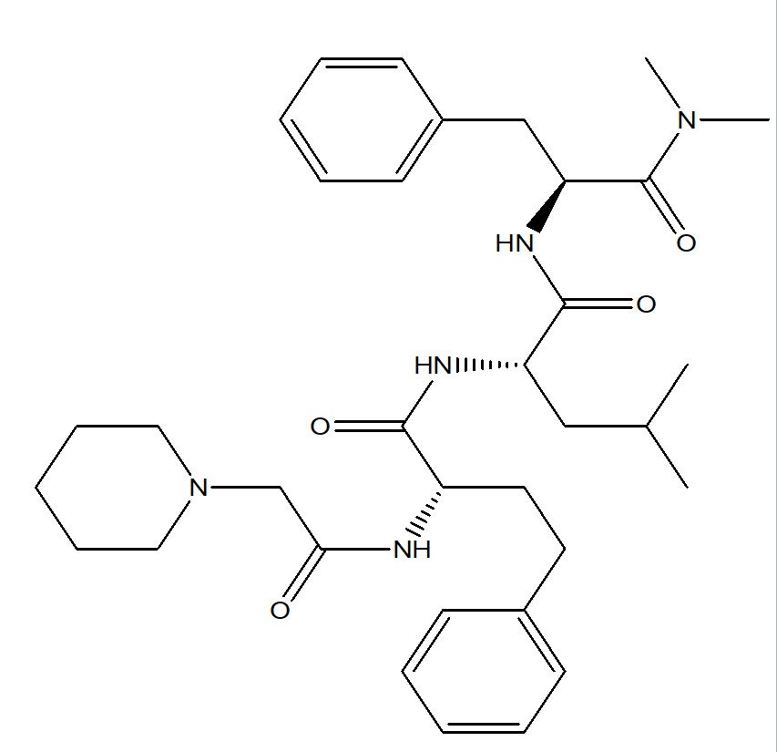 CARFILZOMIB IMPURITY 89